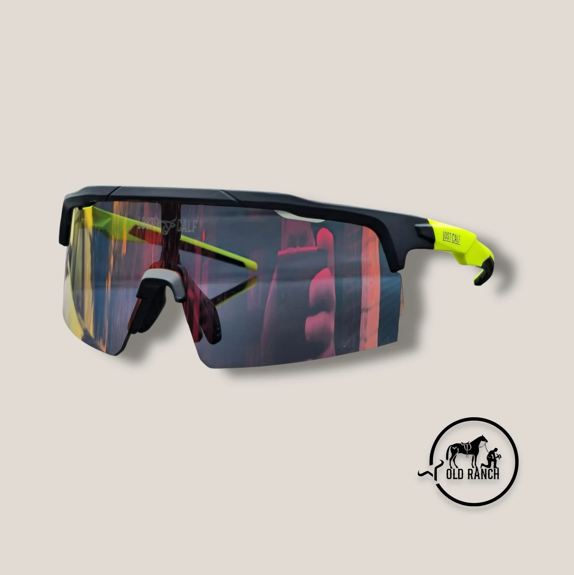 LOST CALF/ FENIX
