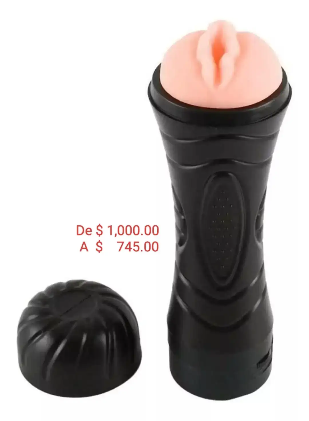 Vaso M@sturbador