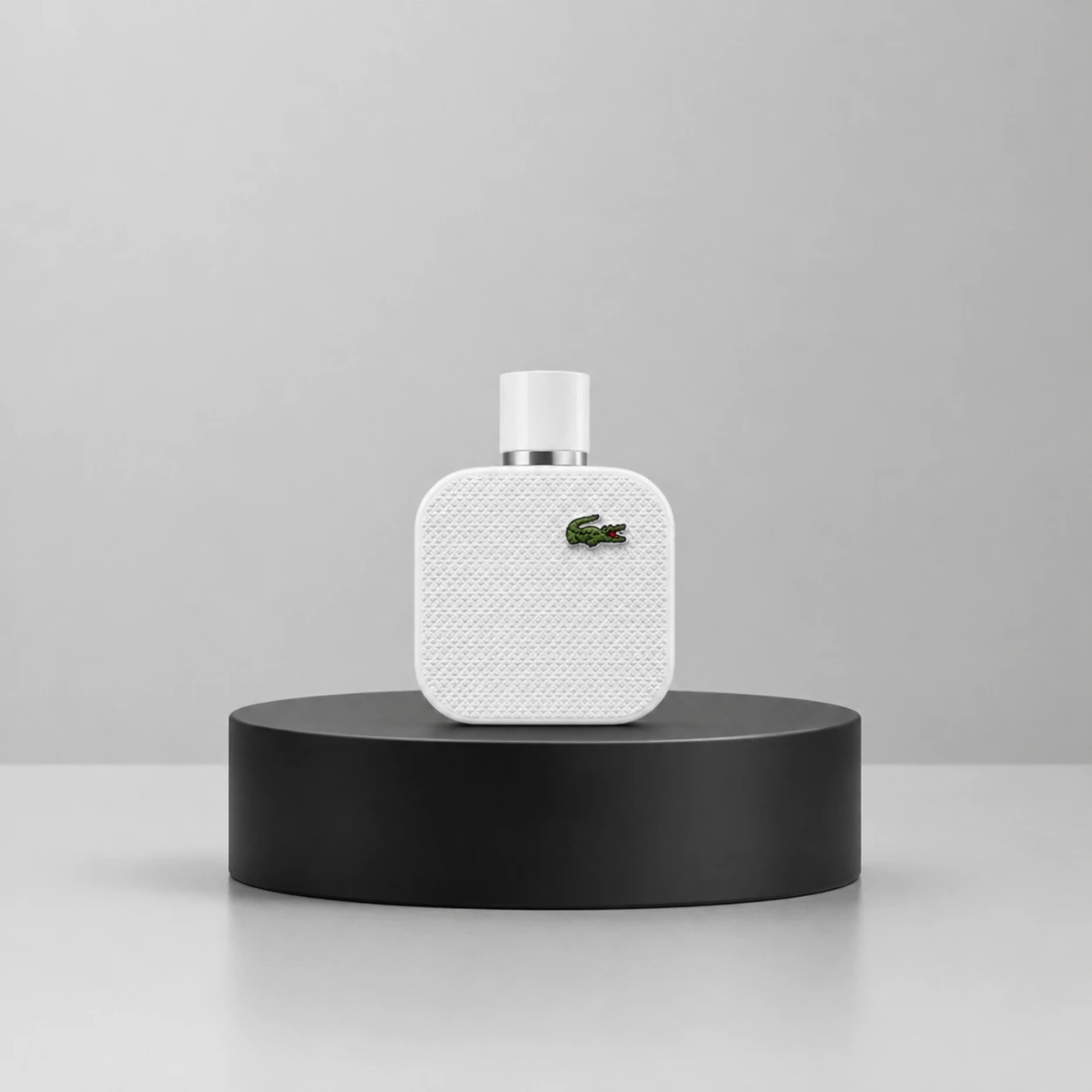 L.12.12 Blanc (White) – Lacoste