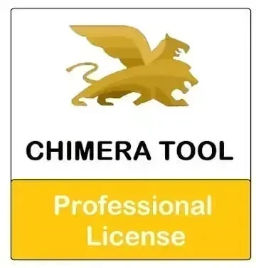 Chimeratool Profesional - 1 año 