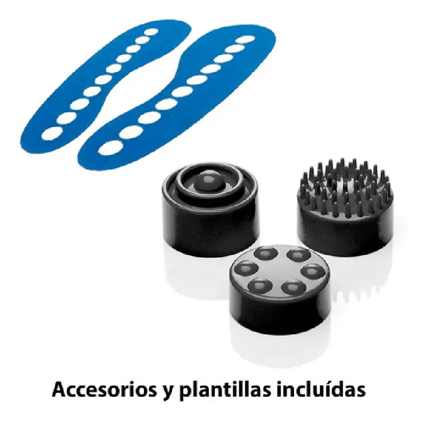 Tina spa para pies CONAIR  3