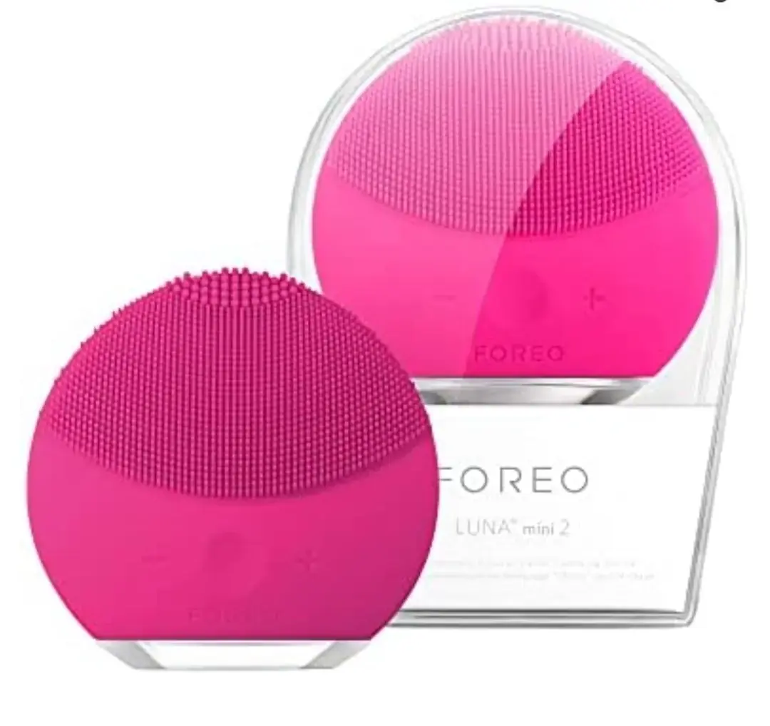 Massjeador facial 