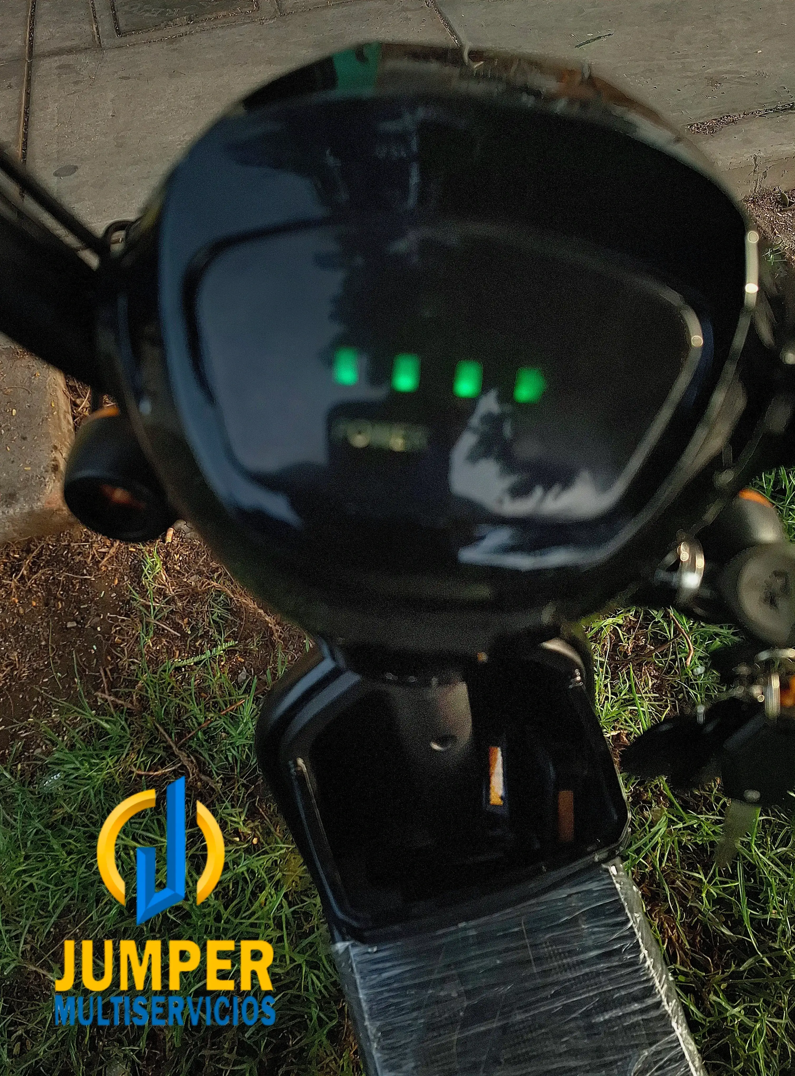 Alener 350w 48v 12A 7