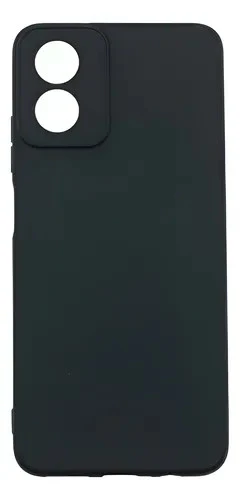 Funda Motorola G04s Negro