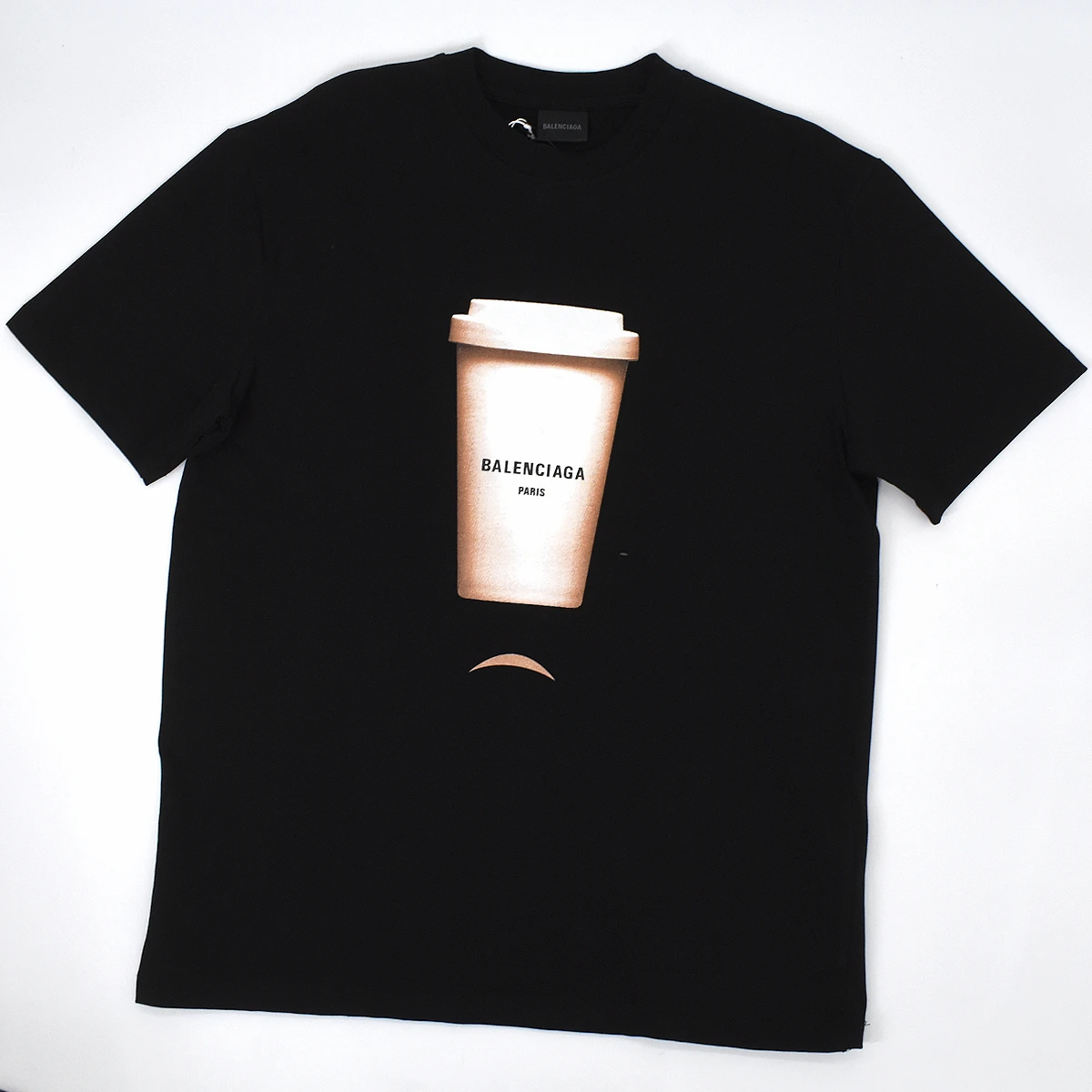 Playera Balenciaga  3