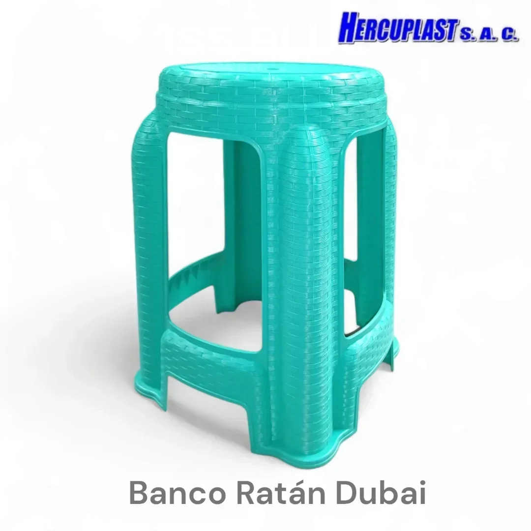 Banco Ratán Dubai
