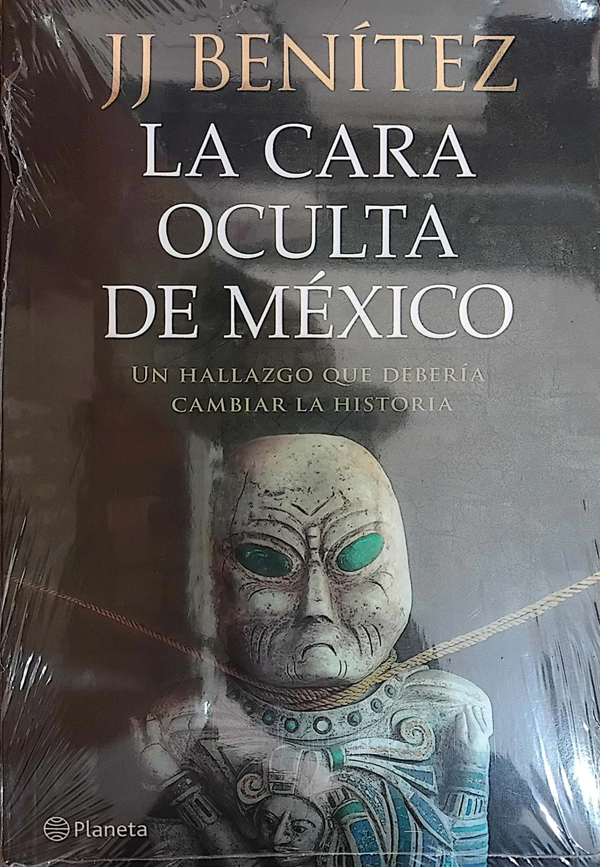 LA CARA OCULTA DE MEXICO