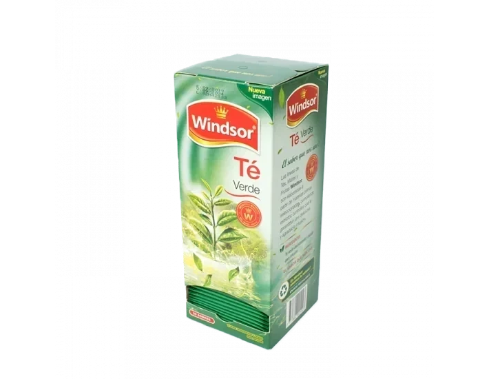 TE VERDE WINSOR