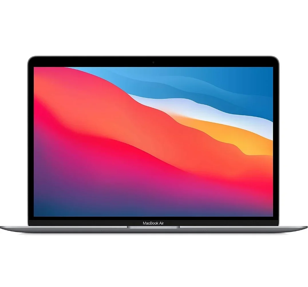 MacBook Air 2020, pantalla Retina de 13" 256GB