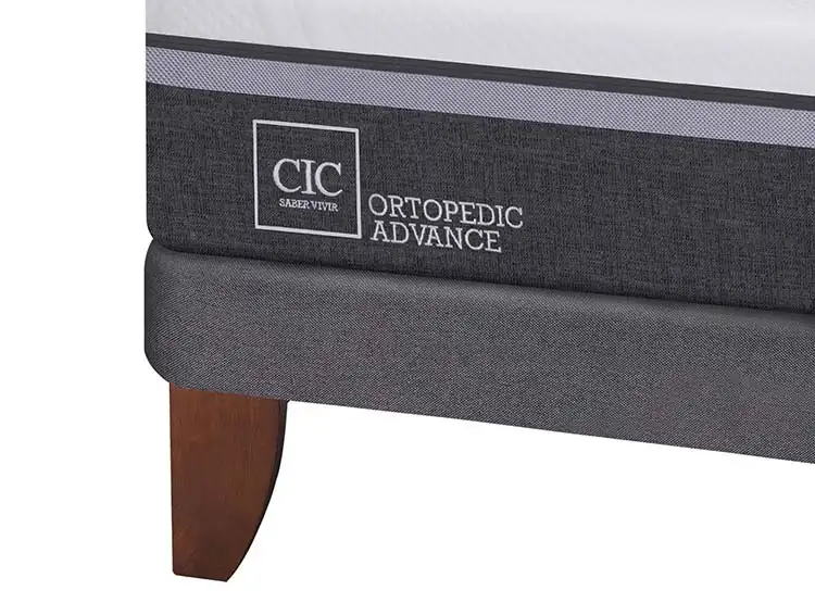 CAMA EUROPEA CIC ORTOPEDIC ADVANCE BD 2 PL 3