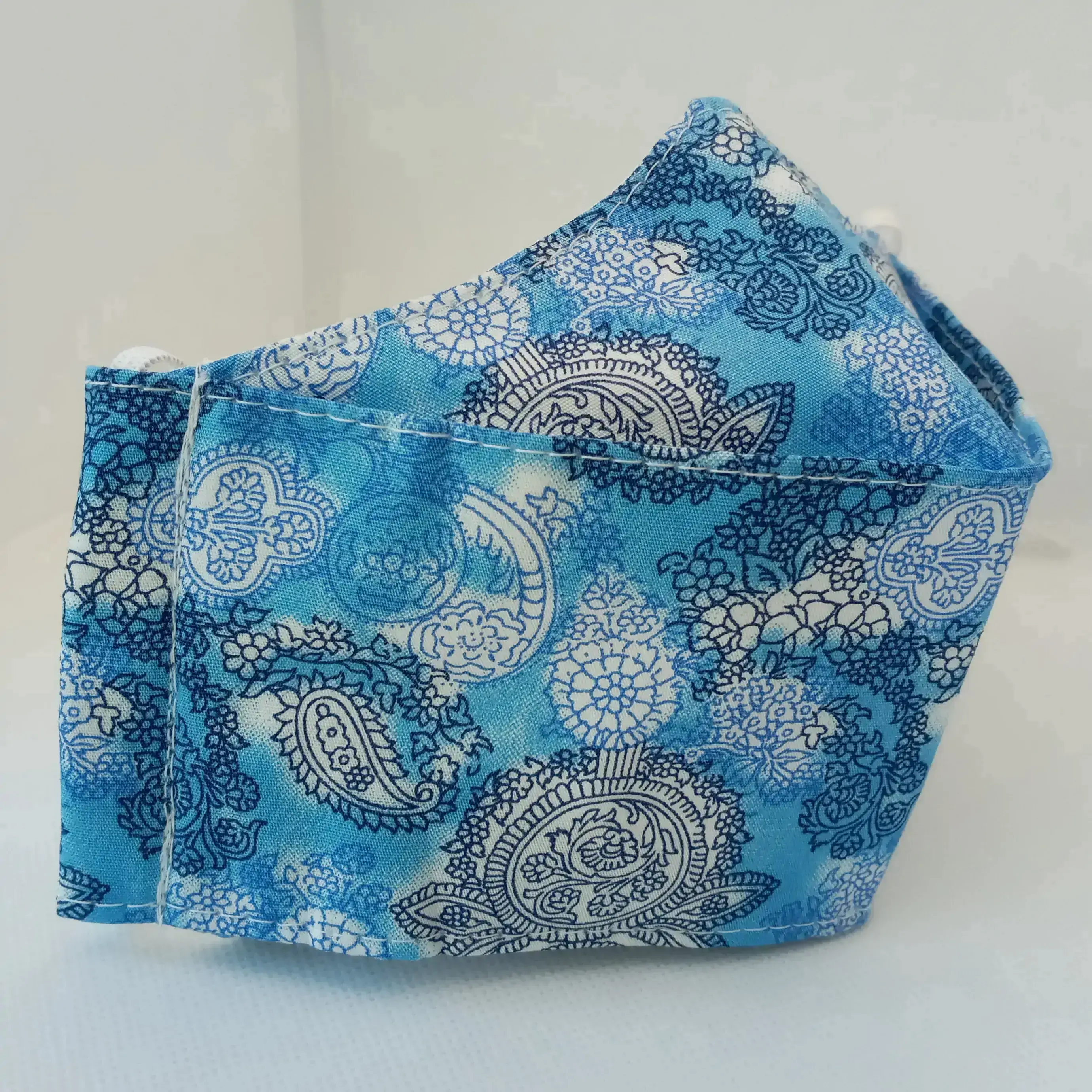 Mandala azul