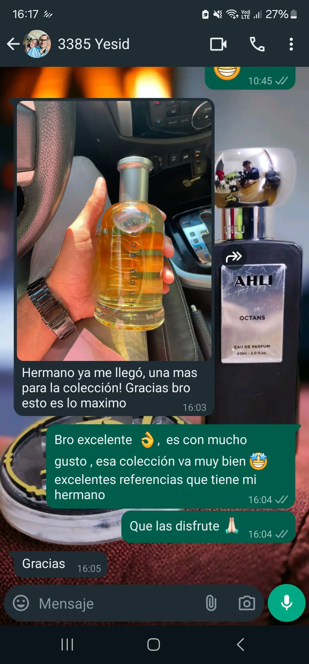Cliente 98