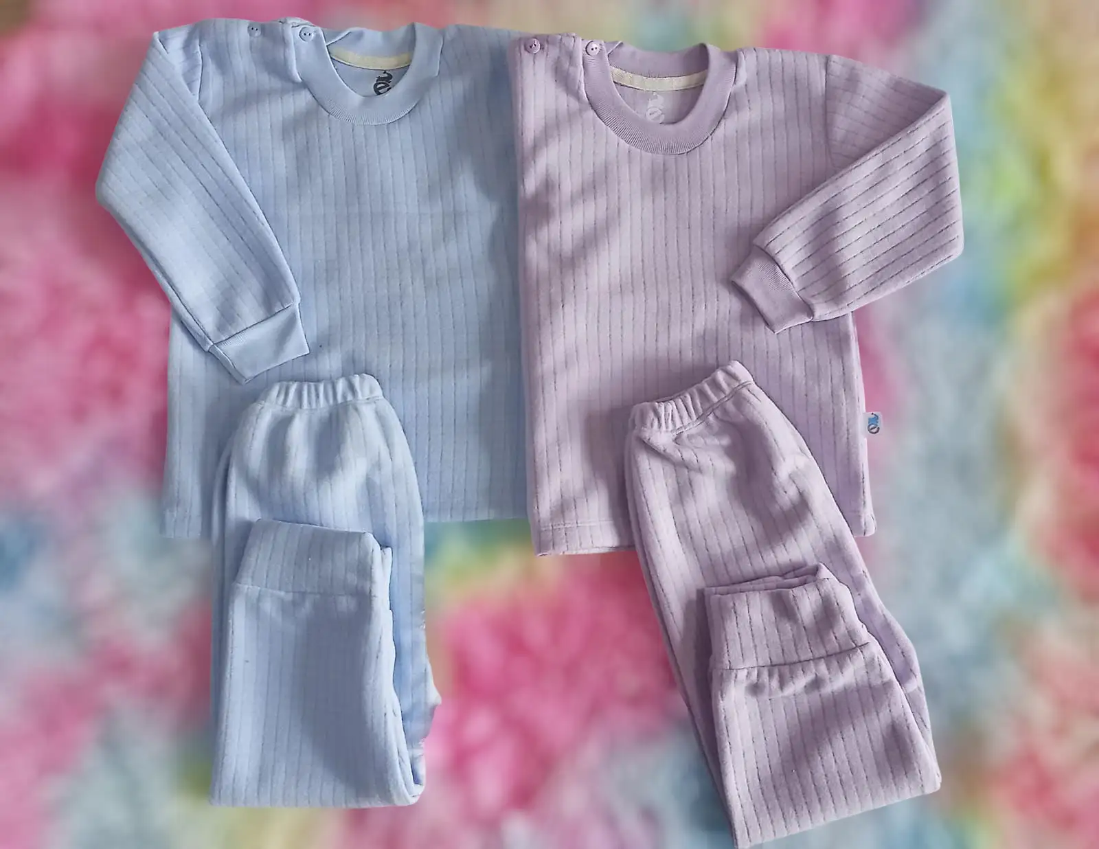 Pijama Pastelito
