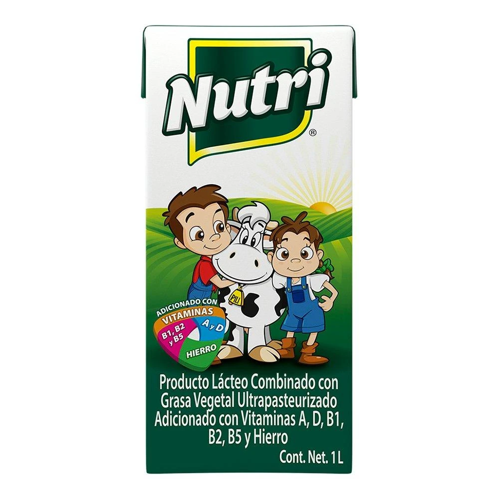 NUTRIL ECHE 1L