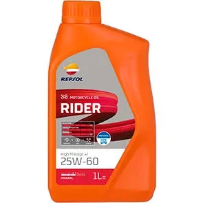 ACEITE REPSOL 25/60