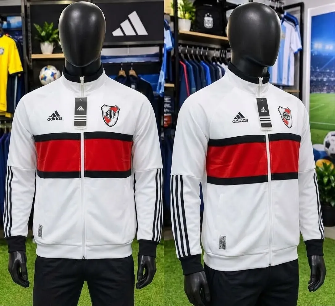 RIVER PLATE (M ) 4
