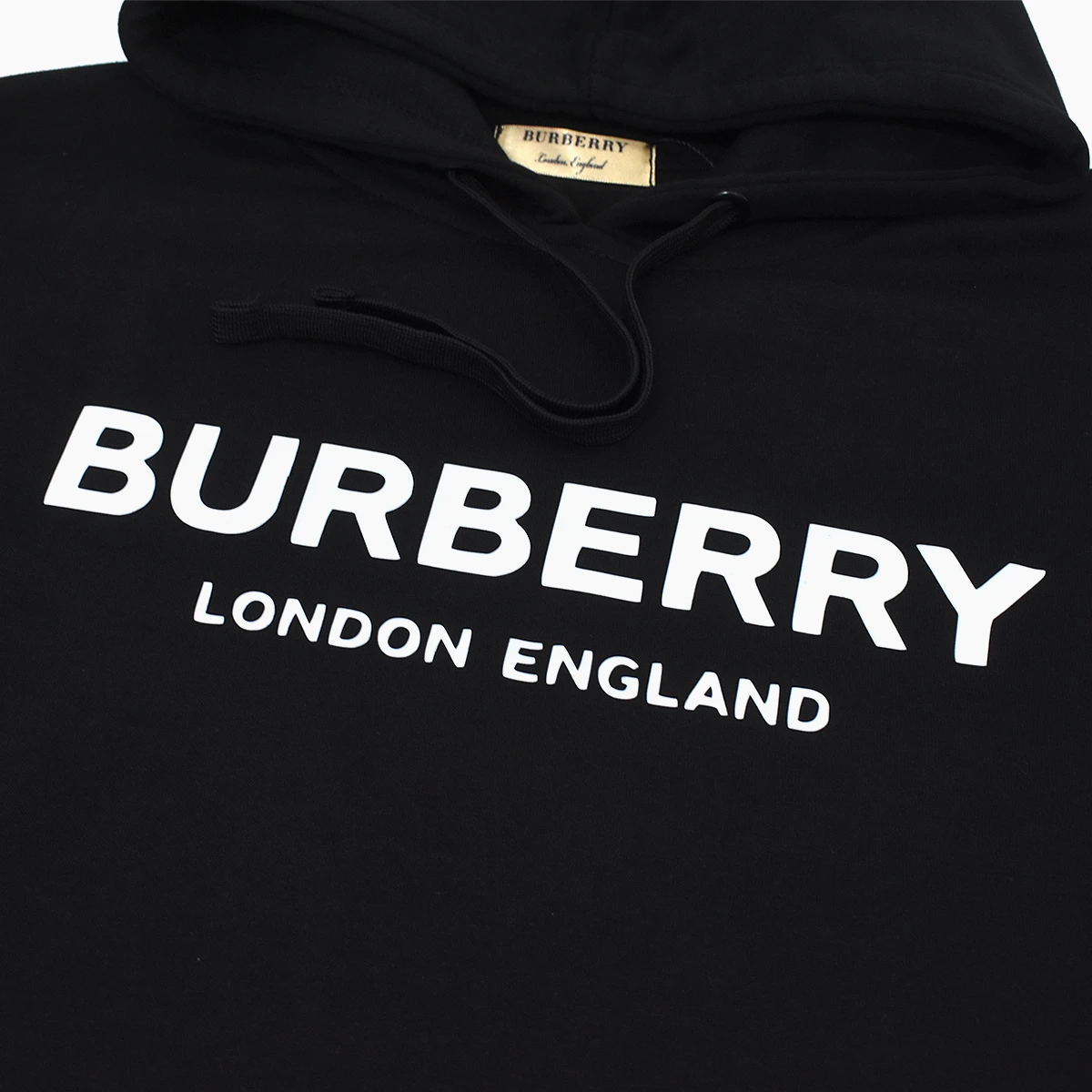 Hoodie Buerberry  3