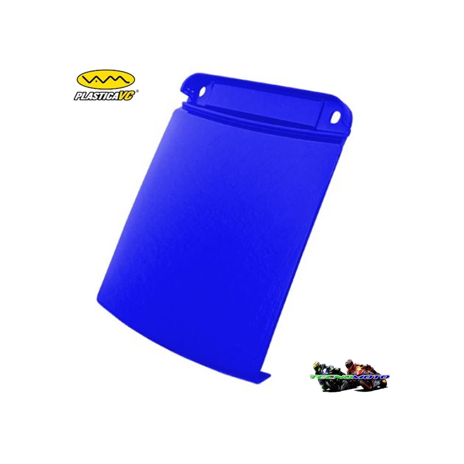 UNION CACHA ASIENTO YAMAHA 105 CRYPTON AZUL -49436