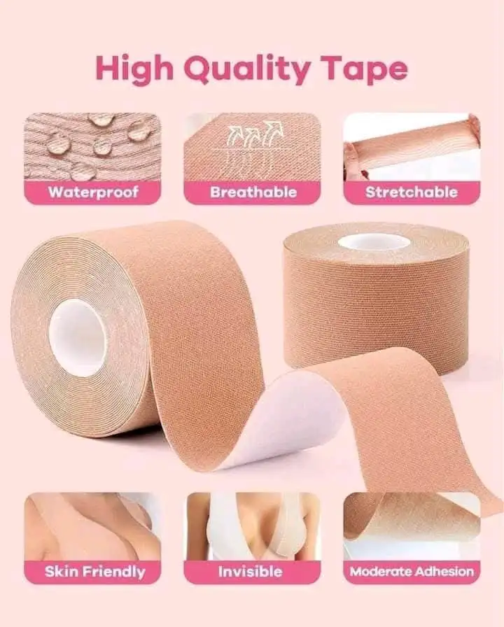 BOB TAPE  2