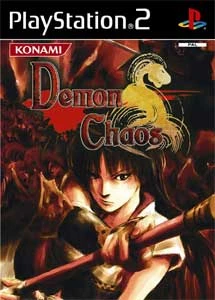 Demon chaos