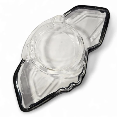 Protector de tacometro pulsar NS 200 transparente