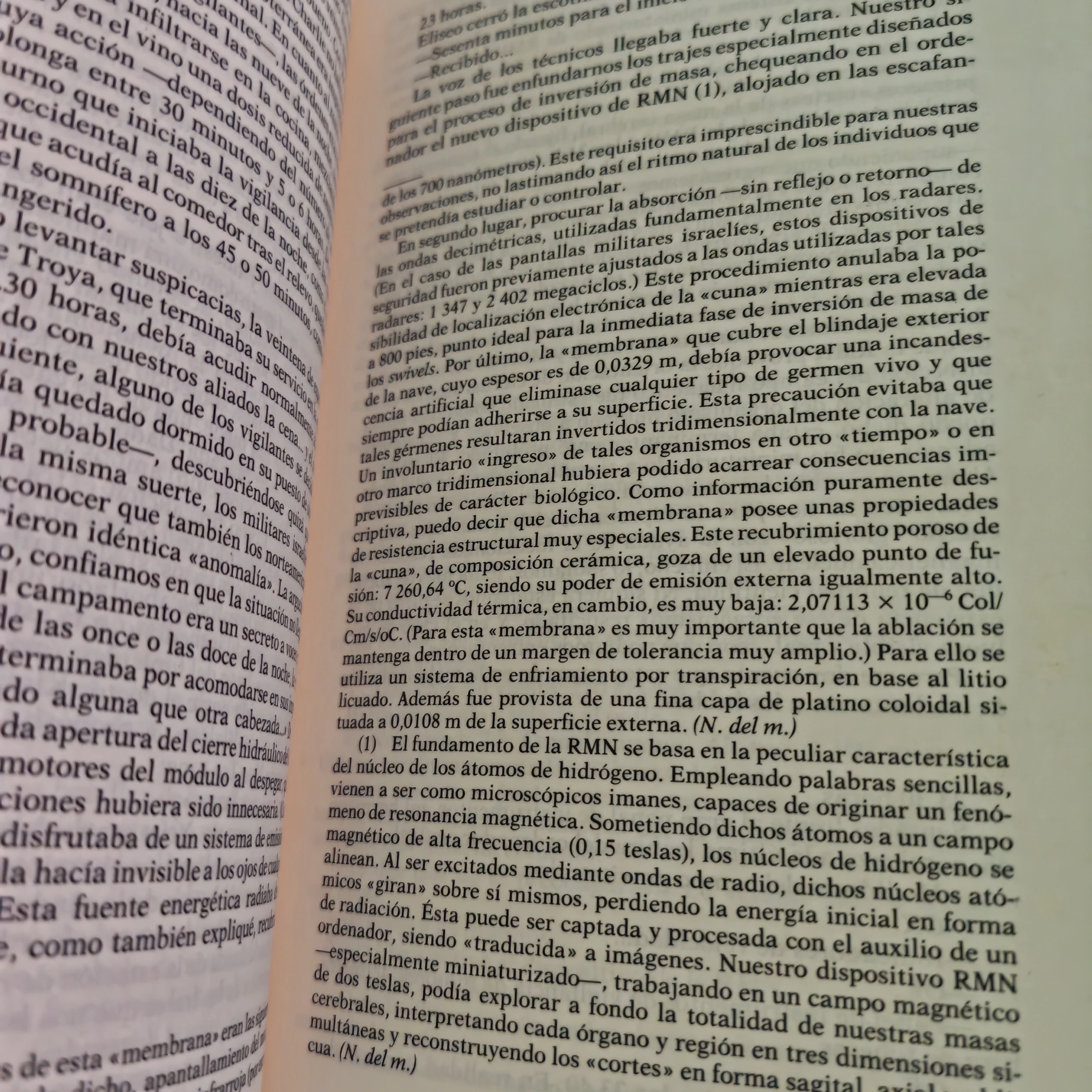 Caballo de Troya 2, J. J. Benítez usado  3