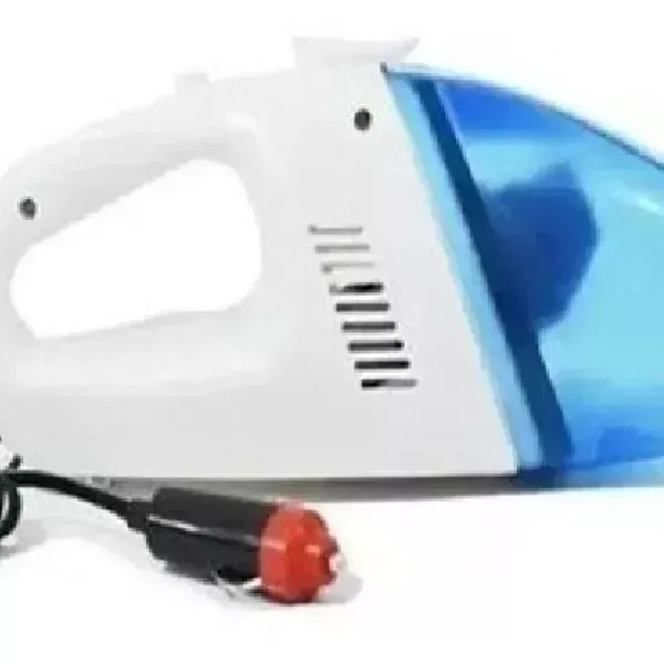 Aspiradora de autos  3