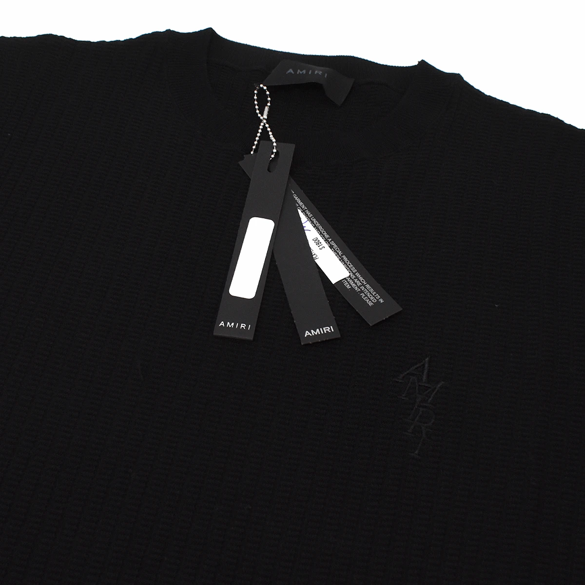 Playera Amiri  3