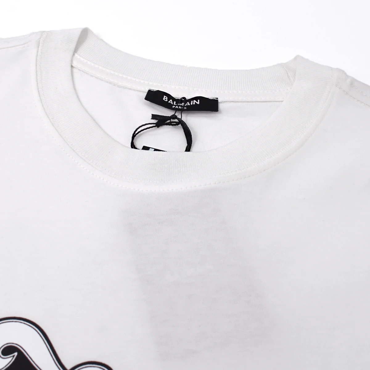 Playera Balmain 4
