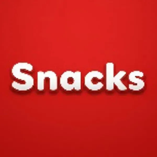 SNACKS