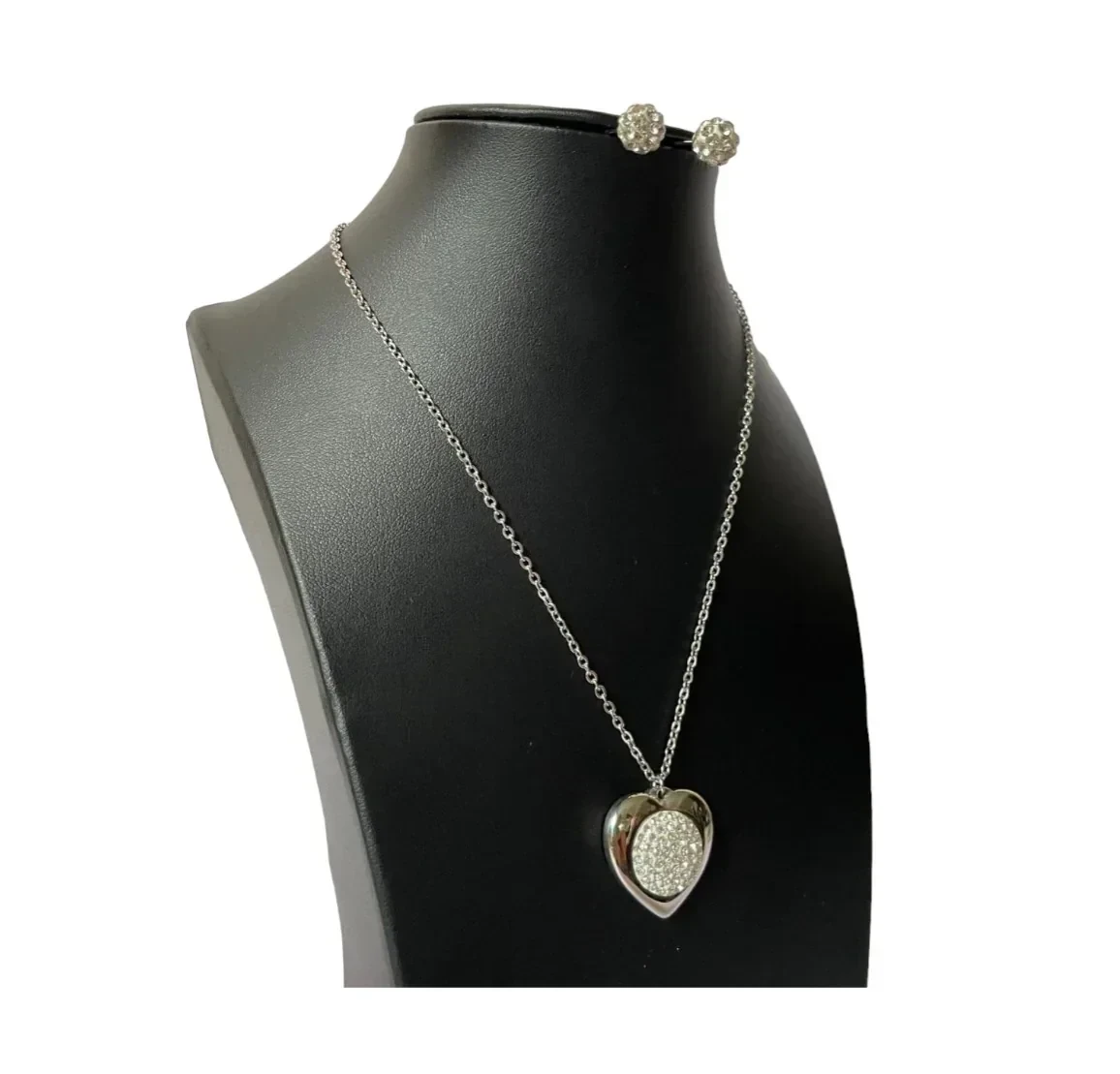 CONJUNTO DE ACERO 316 4