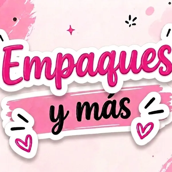 Empaques y Exibidores