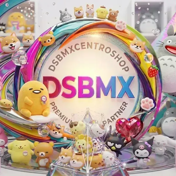 DSBMX