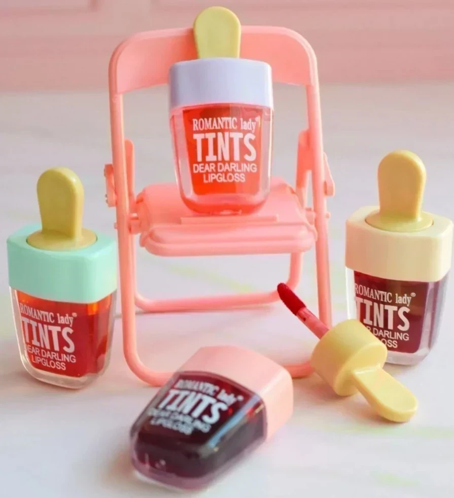 TINTA PALETA