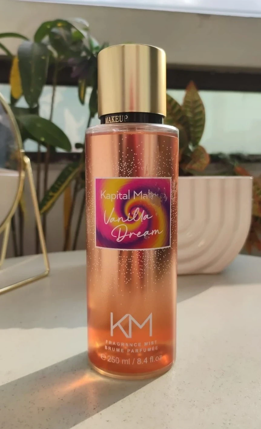 Splash body 250 ml 🤗✨