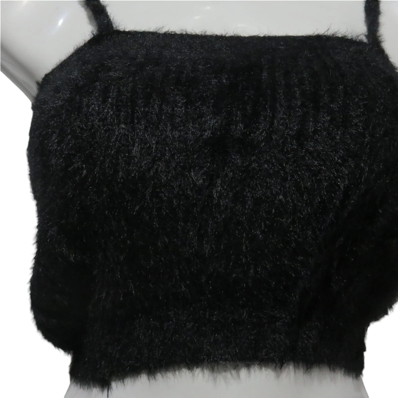 Sueter con top negro 3