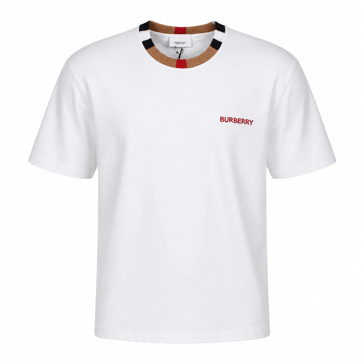 Playera Burberry