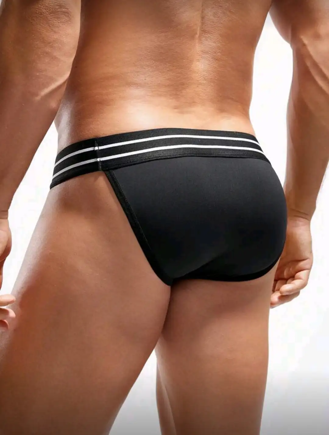 Bikini Abierto 3