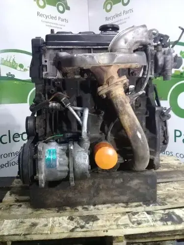 Motor Peugeot 205 1.4 8v 4