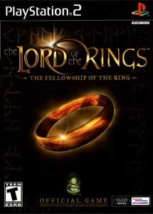 The Lord of the Rings The Fellowship of the Ring