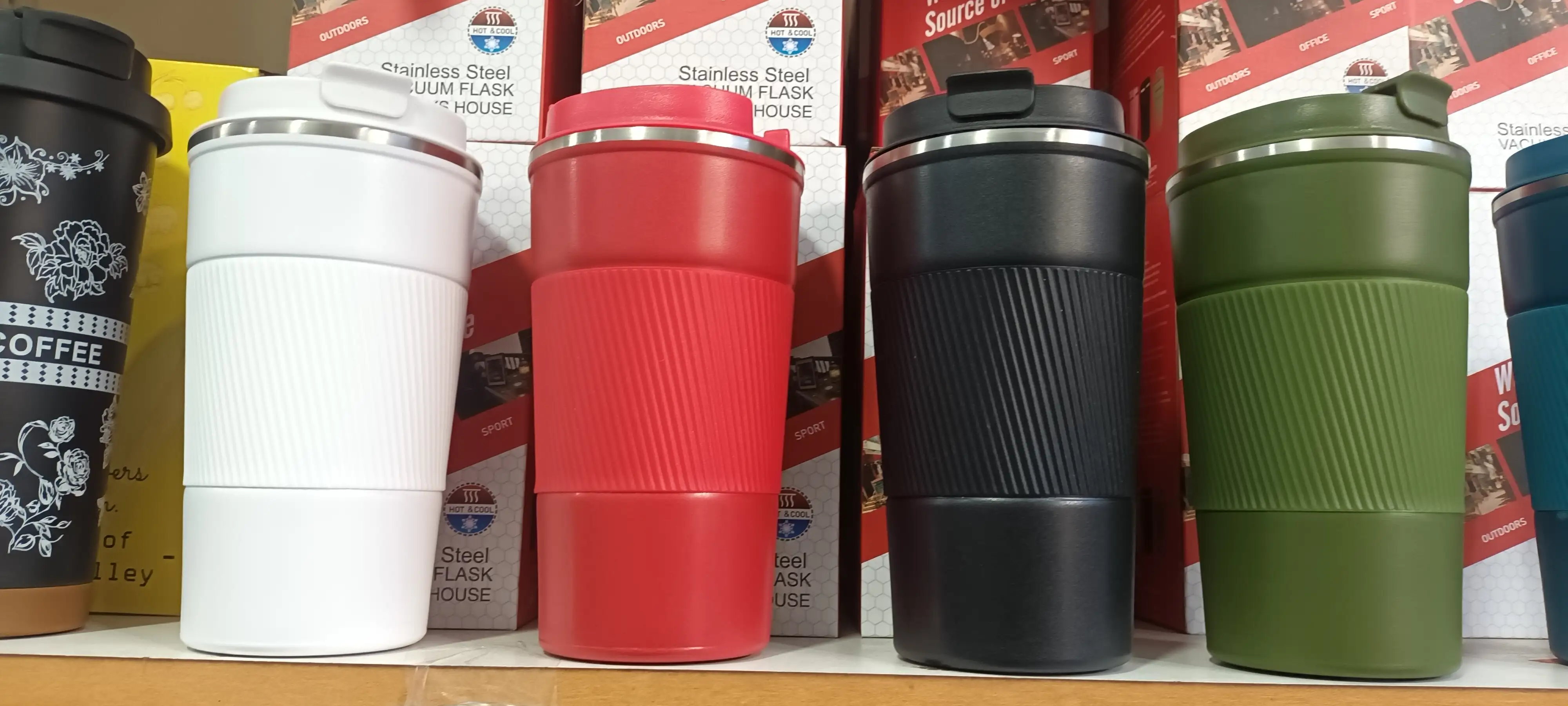 Vaso Termico 042