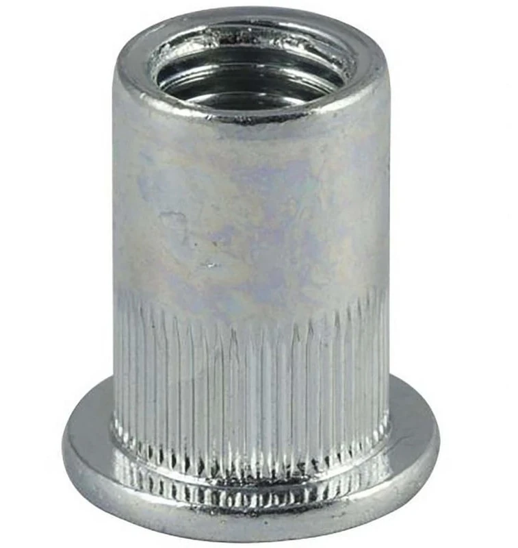TUERCA REMACHE M6 2