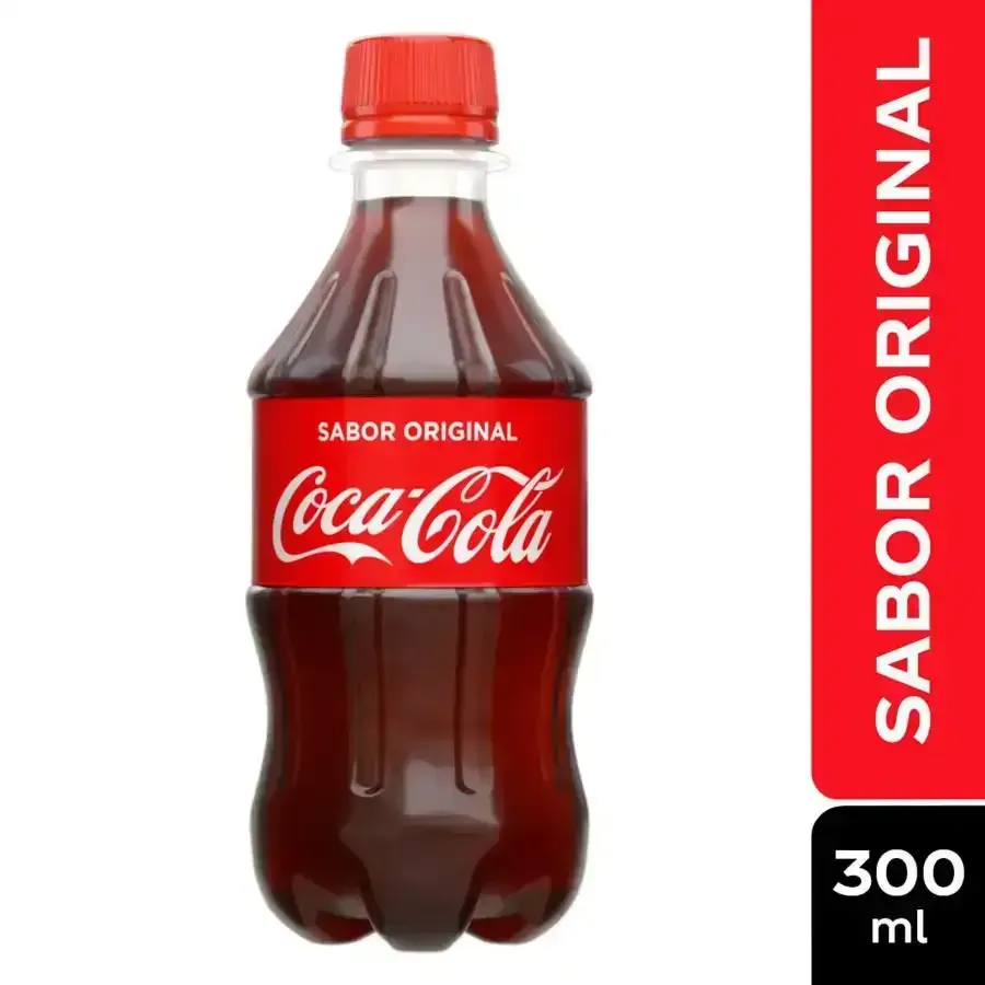 Coca cola original