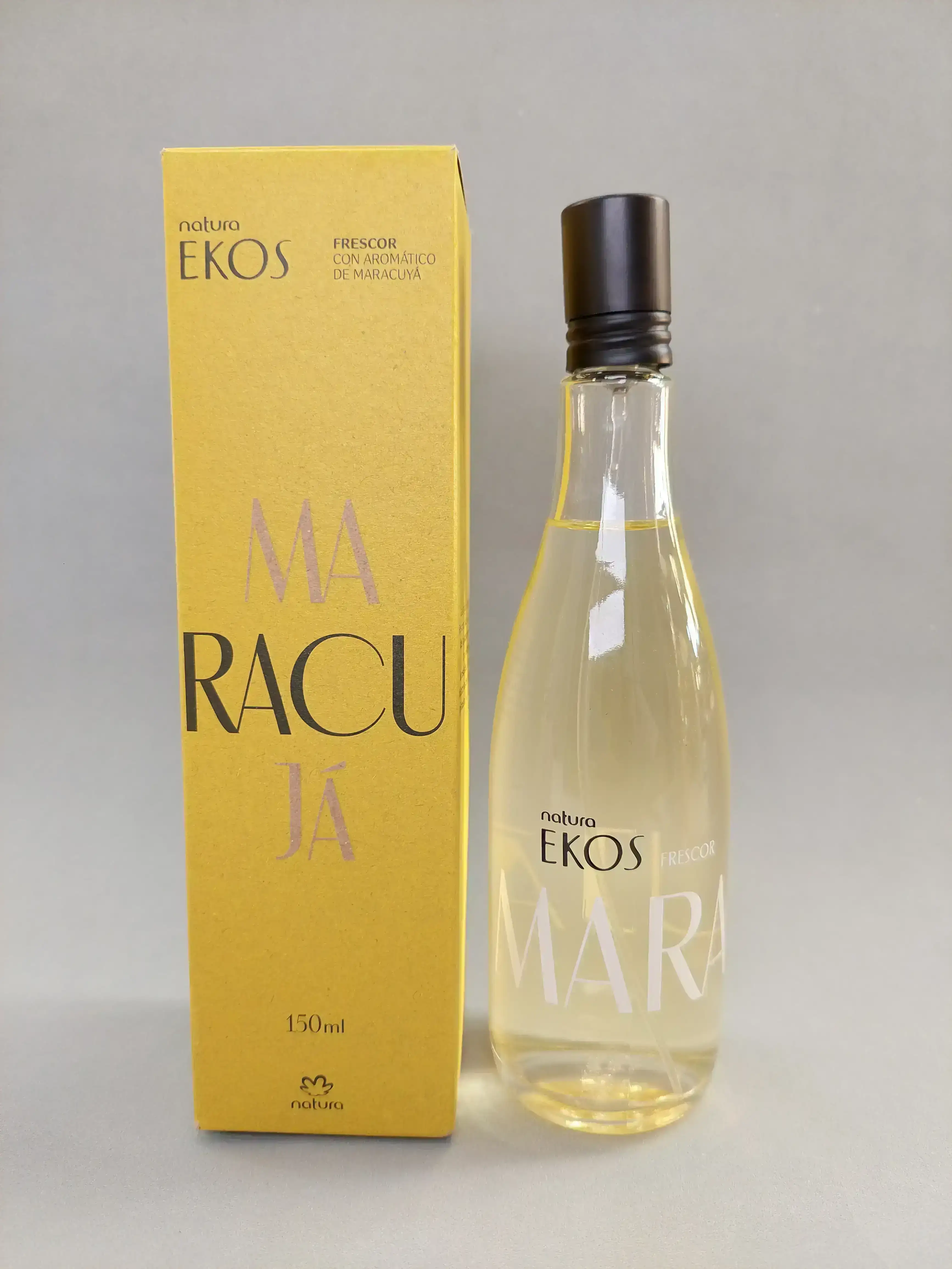 Ekos perfume