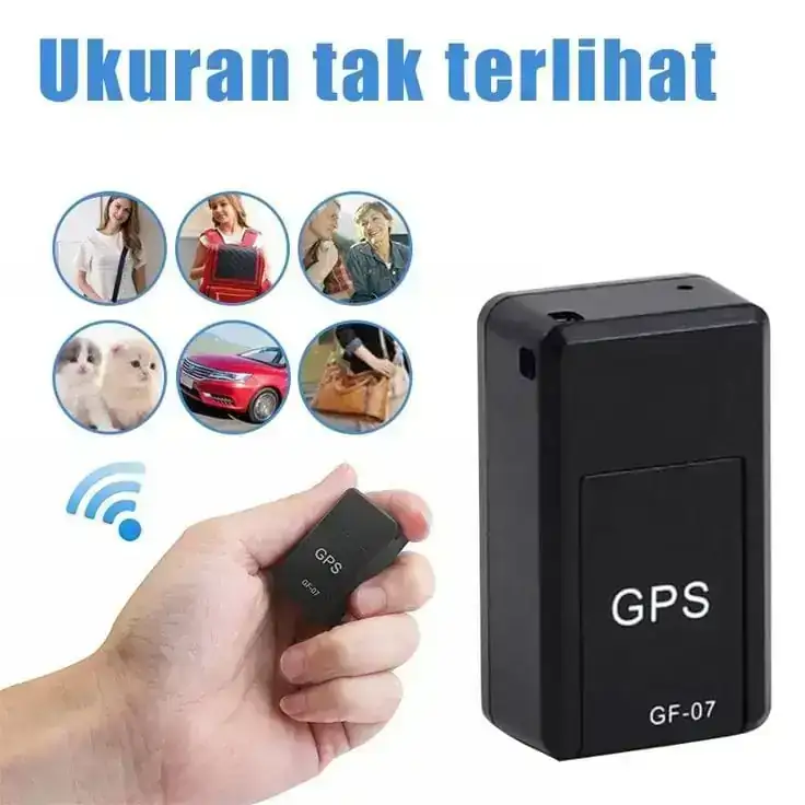 Mini GPS  3