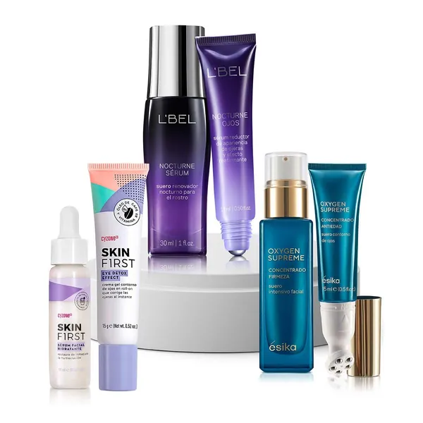 Cuidado Facial