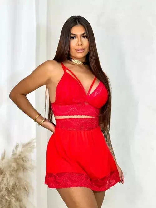 TRIO BARBARA  
