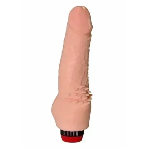 Cliterific Realskin Vibro 20x4.5