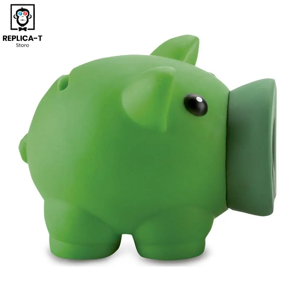 ALCANCÍA PIGGY 10