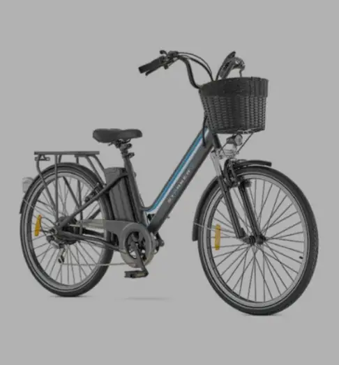 STARKER URBAN ST ALUMINIO 2022